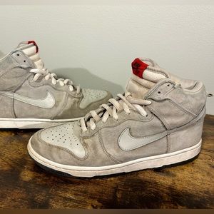 Nike Dunk “Pee Wee Herman” Men’s Size 10